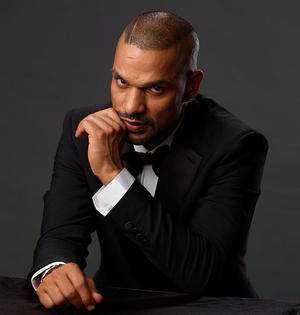 Shikhar Dhawan to make his debut as host for chat show ‘Dhawan Karenge’ | Shikhar Dhawan to make his debut as host for chat show ‘Dhawan Karenge’