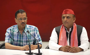 AAP goes into silent mode on Swati Maliwal controversy | AAP goes into silent mode on Swati Maliwal controversy AAP goes into silent mode on Swati Maliwal controversy | AAP goes into silent mode on Swati Maliwal controversy