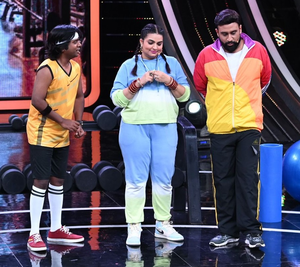 Gaurav More, Snehil Dixit, Inder Sahani team up for 'gym gag' in 'Madness Machayenge' | Gaurav More, Snehil Dixit, Inder Sahani team up for 'gym gag' in 'Madness Machayenge' Gaurav More, Snehil Dixit, Inder Sahani team up for 'gym gag' in 'Madness Machayenge' | Gaurav More, Snehil Dixit, Inder Sahani team up for 'gym gag' in 'Madness Machayenge'