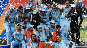 Harbhajan shares insights into MS Dhoni's title-winning captaincy in 2007 T20 World Cup | Harbhajan shares insights into MS Dhoni's title-winning captaincy in 2007 T20 World Cup Harbhajan shares insights into MS Dhoni's title-winning captaincy in 2007 T20 World Cup | Harbhajan shares insights into MS Dhoni's title-winning captaincy in 2007 T20 World Cup