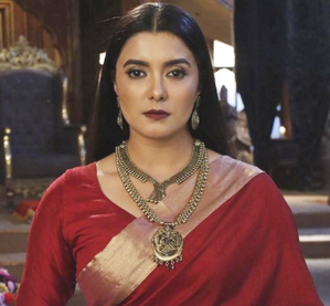 Richa Soni is eager to play evil villain who is ‘psychotic and malicious’ | Richa Soni is eager to play evil villain who is ‘psychotic and malicious’
