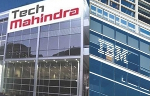Tech Mahindra, IBM join hands to help firms accelerate adoption of GenAI | Tech Mahindra, IBM join hands to help firms accelerate adoption of GenAI