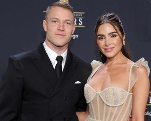 Olivia Culpo wants to stick to old wedding tradition for wedding day | Olivia Culpo wants to stick to old wedding tradition for wedding day