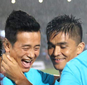 'There will be a huge gap to fill now': Indian legend Bhaichung Bhutia on Chhetri’s retirement | 'There will be a huge gap to fill now': Indian legend Bhaichung Bhutia on Chhetri’s retirement
