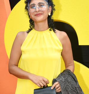 Kiran Rao's advice to aspiring directors: 'Make something that you resonate with' | Kiran Rao's advice to aspiring directors: 'Make something that you resonate with'