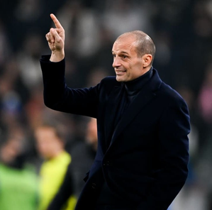 'I'll rip off both your ears', Juve manager Allegri reportedly threatens journalist after Coppa Italia win | 'I'll rip off both your ears', Juve manager Allegri reportedly threatens journalist after Coppa Italia win
