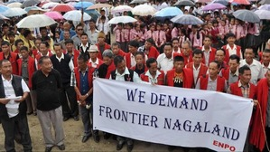 Now Nagaland poll panel urges Naga body not to abstain from local body polls | Now Nagaland poll panel urges Naga body not to abstain from local body polls