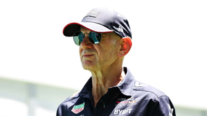 F1: Newey expects to join new team at the end of season | F1: Newey expects to join new team at the end of season F1: Newey expects to join new team at the end of season | F1: Newey expects to join new team at the end of season