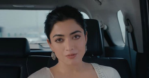 Rashmika Mandanna presents Mumbai's Atal Setu as Viksit Bharat showpiece | Rashmika Mandanna presents Mumbai's Atal Setu as Viksit Bharat showpiece Rashmika Mandanna presents Mumbai's Atal Setu as Viksit Bharat showpiece | Rashmika Mandanna presents Mumbai's Atal Setu as Viksit Bharat showpiece