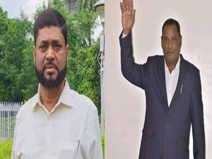 Assam: Two AIUDF legislators get showcause notice for 'anti-party activities' | Assam: Two AIUDF legislators get showcause notice for 'anti-party activities'