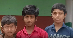 Four boys drown to death in Karnataka while swimming | Four boys drown to death in Karnataka while swimming