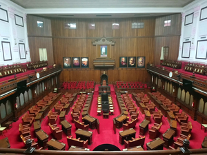 103 candidates, including 3 women, file nomination for 6 MLC seats in Karnataka | 103 candidates, including 3 women, file nomination for 6 MLC seats in Karnataka 103 candidates, including 3 women, file nomination for 6 MLC seats in Karnataka | 103 candidates, including 3 women, file nomination for 6 MLC seats in Karnataka