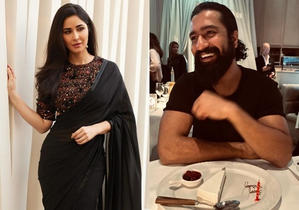 Katrina shares glimpses of hubby Vicky’s 36th birthday with loved-up pictures | Katrina shares glimpses of hubby Vicky’s 36th birthday with loved-up pictures