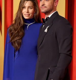 Jessica Biel calls her marriage to Justin Timberlake ‘a work in progress' | Jessica Biel calls her marriage to Justin Timberlake ‘a work in progress' Jessica Biel calls her marriage to Justin Timberlake ‘a work in progress' | Jessica Biel calls her marriage to Justin Timberlake ‘a work in progress'