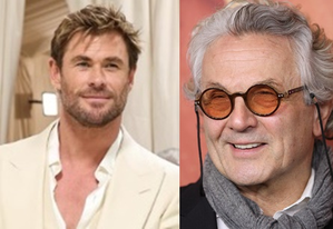 Chris Hemsworth on George Miller: 'Little things most of us don’t notice speak volumes to him' | Chris Hemsworth on George Miller: 'Little things most of us don’t notice speak volumes to him' Chris Hemsworth on George Miller: 'Little things most of us don’t notice speak volumes to him' | Chris Hemsworth on George Miller: 'Little things most of us don’t notice speak volumes to him'