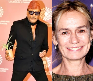 Director Sandrine Bonnaire onboards ‘Slow Joe’ biopic starring Jackie Shroff | Director Sandrine Bonnaire onboards ‘Slow Joe’ biopic starring Jackie Shroff Director Sandrine Bonnaire onboards ‘Slow Joe’ biopic starring Jackie Shroff | Director Sandrine Bonnaire onboards ‘Slow Joe’ biopic starring Jackie Shroff