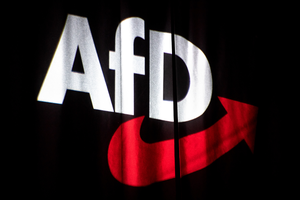 Germany's far-right AfD keeps second place in polls despite scandals | Germany's far-right AfD keeps second place in polls despite scandals