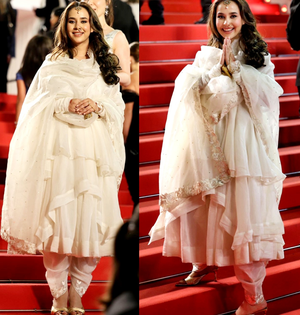 Sunanda Sharma calls her presence at Cannes a victory for entire Punjabi community | Sunanda Sharma calls her presence at Cannes a victory for entire Punjabi community Sunanda Sharma calls her presence at Cannes a victory for entire Punjabi community | Sunanda Sharma calls her presence at Cannes a victory for entire Punjabi community