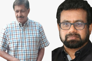 Upcoming book on 'inside story' of Solar Scam triggers row in Kerala | Upcoming book on 'inside story' of Solar Scam triggers row in Kerala