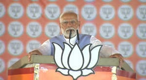 Defence Industrial Corridor will transform Bundelkhand: PM Modi | Defence Industrial Corridor will transform Bundelkhand: PM Modi Defence Industrial Corridor will transform Bundelkhand: PM Modi | Defence Industrial Corridor will transform Bundelkhand: PM Modi