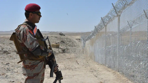 Clash between Afg-Pak border guards kills 5, injures 5: Afghan media | Clash between Afg-Pak border guards kills 5, injures 5: Afghan media