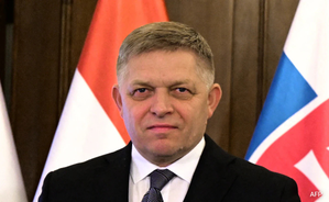 Slovakia's Prime Minister Fico still in intensive care | Slovakia's Prime Minister Fico still in intensive care