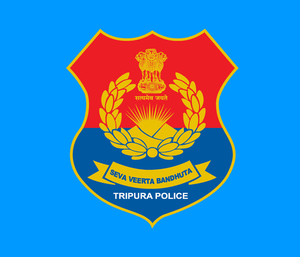 Minor girl from Tripura rescued from Rajasthan | Minor girl from Tripura rescued from Rajasthan