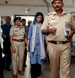 Truth will be revealed after CCTV footage of CM house & room is checked, says Swati Maliwal | Truth will be revealed after CCTV footage of CM house & room is checked, says Swati Maliwal