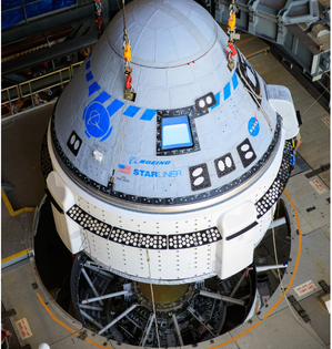 Boeing Starliner's manned mission delayed again, likely to fly on May 25: NASA | Boeing Starliner's manned mission delayed again, likely to fly on May 25: NASA