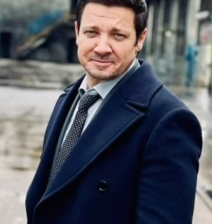 Jeremy Renner 'fell asleep' on 'Mayor of Kingstown' sets after snow-plough accident | Jeremy Renner 'fell asleep' on 'Mayor of Kingstown' sets after snow-plough accident