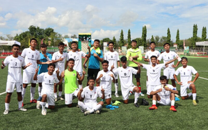 U20 men's football nationals: Mizoram slot 5 goals past Assam, to play Delhi in semis | U20 men's football nationals: Mizoram slot 5 goals past Assam, to play Delhi in semis