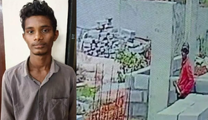 Teenager kills minor brother to death over game addiction in Karnataka, arrested | Teenager kills minor brother to death over game addiction in Karnataka, arrested