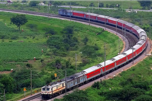 Eastern Railway turns to AI-based solutions for enhanced safety | Eastern Railway turns to AI-based solutions for enhanced safety