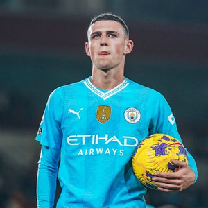 Football: Phil Foden wins Premier League Player of the Season award | Football: Phil Foden wins Premier League Player of the Season award Football: Phil Foden wins Premier League Player of the Season award | Football: Phil Foden wins Premier League Player of the Season award