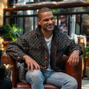 Shikhar Dhawan put all his 'heart and soul' into acting classes for his chat show 'Dhawan Karenge' | Shikhar Dhawan put all his 'heart and soul' into acting classes for his chat show 'Dhawan Karenge'