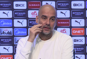 ‘We deserve a chance to bounce back’: Guardiola after contract extension with Manchester City till 2027 | ‘We deserve a chance to bounce back’: Guardiola after contract extension with Manchester City till 2027 ‘We deserve a chance to bounce back’: Guardiola after contract extension with Manchester City till 2027 | ‘We deserve a chance to bounce back’: Guardiola after contract extension with Manchester City till 2027