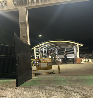 Only 'decent' wrestlers are allowed to re-enter Chhatrasal Stadium, admin is strict now, says a coach | Only 'decent' wrestlers are allowed to re-enter Chhatrasal Stadium, admin is strict now, says a coach Only 'decent' wrestlers are allowed to re-enter Chhatrasal Stadium, admin is strict now, says a coach | Only 'decent' wrestlers are allowed to re-enter Chhatrasal Stadium, admin is strict now, says a coach