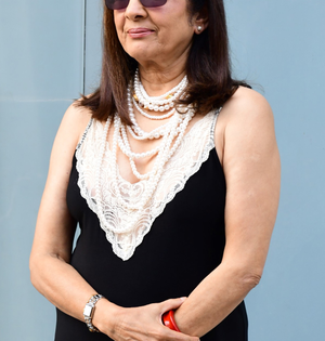 Neena Gupta reveals a huge part of her role from 'Jaane Bhi Do Yaaro' was removed | Neena Gupta reveals a huge part of her role from 'Jaane Bhi Do Yaaro' was removed