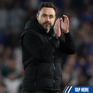 Premier League: De Zerbi to leave Brighton at the end of season | Premier League: De Zerbi to leave Brighton at the end of season Premier League: De Zerbi to leave Brighton at the end of season | Premier League: De Zerbi to leave Brighton at the end of season