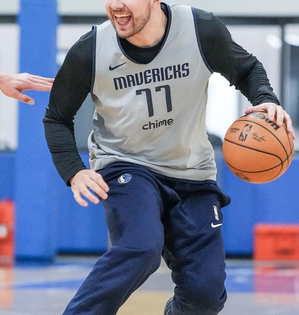 ‘It was all anyone talked about’: NBA Deputy Commissioner Mark Tatum reacts to Luka-AD Trade | ‘It was all anyone talked about’: NBA Deputy Commissioner Mark Tatum reacts to Luka-AD Trade