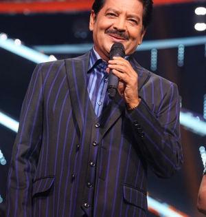 Udit Narayan will sing some of his ‘favourite songs’ in ‘Mangal Lakshmi’ sangeet ceremony | Udit Narayan will sing some of his ‘favourite songs’ in ‘Mangal Lakshmi’ sangeet ceremony