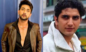 Fahmaan talks about late actor-brother Faraaz Khan’s ‘Mehndi’: ‘He had done a fabulous job’ | Fahmaan talks about late actor-brother Faraaz Khan’s ‘Mehndi’: ‘He had done a fabulous job’