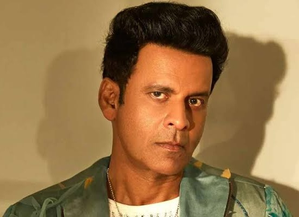 Manoj Bajpayee: Feel very proud that Gulmohar is chosen for 3 awards | Manoj Bajpayee: Feel very proud that Gulmohar is chosen for 3 awards Manoj Bajpayee: Feel very proud that Gulmohar is chosen for 3 awards | Manoj Bajpayee: Feel very proud that Gulmohar is chosen for 3 awards