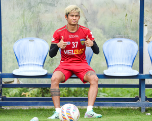 Young midfielder Jiteshwor Singh signs contract extension with Chennaiyan FC | Young midfielder Jiteshwor Singh signs contract extension with Chennaiyan FC Young midfielder Jiteshwor Singh signs contract extension with Chennaiyan FC | Young midfielder Jiteshwor Singh signs contract extension with Chennaiyan FC