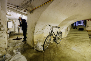 Situation in flood-hit Germany's Saarland eases as water level recedes | Situation in flood-hit Germany's Saarland eases as water level recedes Situation in flood-hit Germany's Saarland eases as water level recedes | Situation in flood-hit Germany's Saarland eases as water level recedes