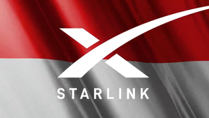 Elon Musk launches Starlink in Indonesia | Elon Musk launches Starlink in Indonesia