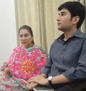 Ex-Raj Minister Vishwendra Singh alleges torture by wife, son; demands maintenance | Ex-Raj Minister Vishwendra Singh alleges torture by wife, son; demands maintenance Ex-Raj Minister Vishwendra Singh alleges torture by wife, son; demands maintenance | Ex-Raj Minister Vishwendra Singh alleges torture by wife, son; demands maintenance