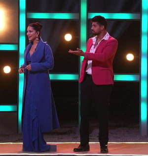 'MTV Splitsvilla X5’: Harsh’s ex-girlfriend shakes things up in a bid to rekindle their romance | 'MTV Splitsvilla X5’: Harsh’s ex-girlfriend shakes things up in a bid to rekindle their romance 'MTV Splitsvilla X5’: Harsh’s ex-girlfriend shakes things up in a bid to rekindle their romance | 'MTV Splitsvilla X5’: Harsh’s ex-girlfriend shakes things up in a bid to rekindle their romance