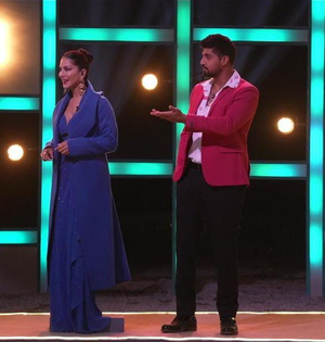 'MTV Splitsvilla X5’: Harsh’s ex-girlfriend shakes things up in a bid to rekindle their romance | 'MTV Splitsvilla X5’: Harsh’s ex-girlfriend shakes things up in a bid to rekindle their romance