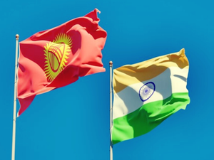 'All Indian students safe, situation normal in Bishkek' | 'All Indian students safe, situation normal in Bishkek' 'All Indian students safe, situation normal in Bishkek' | 'All Indian students safe, situation normal in Bishkek'
